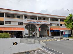 EUNOS GROVE (D16), Shop House #603659571